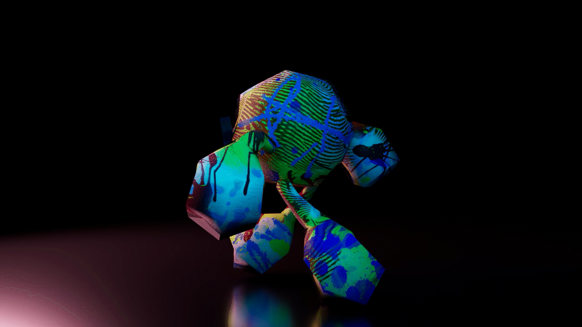 claymation